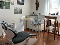 Zahnarztpraxis Dr. Röthlin AG - Klicken Sie, um das Bild 2 in einer Lightbox vergrössert darzustellen