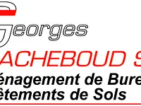 Fracheboud Georges SA – Cliquez pour agrandir l’image 1 dans une Lightbox