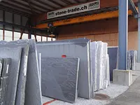 Stone Trade Hegi GmbH - Klicken Sie, um das Bild 2 in einer Lightbox vergrössert darzustellen