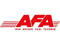 AFA Bus AG - Klicken Sie, um das Bild 1 in einer Lightbox vergrössert darzustellen