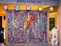 Gravity United - cliccare per ingrandire l’immagine 20 in una lightbox