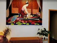 Onaree Thai Massages – Cliquez pour agrandir l’image 1 dans une Lightbox