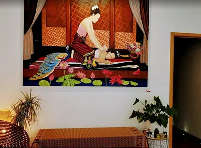Onaree Thai Massages