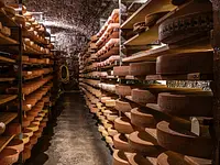 Maison du fromage Sterchi SA - Klicken Sie, um das Bild 5 in einer Lightbox vergrössert darzustellen