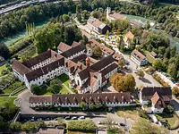 Gasthof Sternen Kloster Wettingen - Klicken Sie, um das Bild 34 in einer Lightbox vergrössert darzustellen