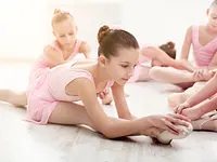 Tanzschule dance4fun - cliccare per ingrandire l’immagine 12 in una lightbox