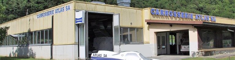 Atlas SA