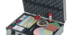 Moderatorenkoffer HANDY - Art. Nr. 500.003