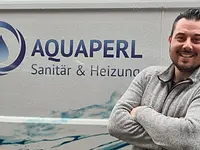 Aquaperl Sanitär Heizung - cliccare per ingrandire l’immagine 8 in una lightbox