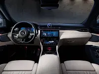 Premium Automobile AG Maserati - Klicken Sie, um das Bild 6 in einer Lightbox vergrössert darzustellen