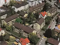 Baugenossenschaft Wyttenbach Biel – Cliquez pour agrandir l’image 3 dans une Lightbox