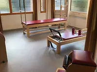 Praxis für Körpertherapie und Bewegung in Zürich - REalEASE - cliccare per ingrandire l’immagine 4 in una lightbox