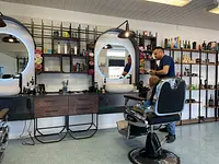 Ximi Coiffeur GmbH – click to enlarge the image 21 in a lightbox