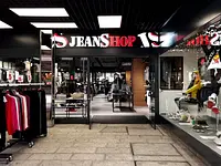 Jeans Shop - cliccare per ingrandire l’immagine 9 in una lightbox