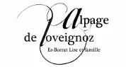 Alpage Loveignoz