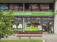 Pharmacieplus des Fontaines – click to enlarge the image 3 in a lightbox
