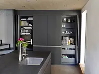 WIKA-Küchenbau AG - Klicken Sie, um das Bild 4 in einer Lightbox vergrössert darzustellen