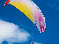 touch and go Paragliding GmbH - cliccare per ingrandire l’immagine 30 in una lightbox