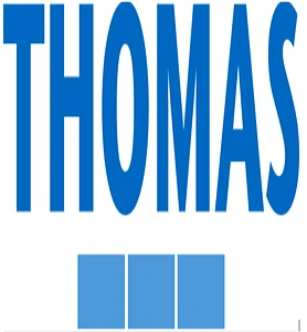 Thomas SA