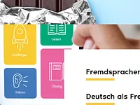 Verein Volkshochschule für die Stadt und Region Bern - cliccare per ingrandire l’immagine 1 in una lightbox