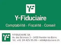 Y-Fiduciaire SA – click to enlarge the image 1 in a lightbox