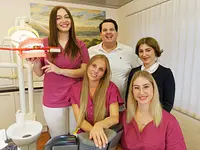 Zahnarztpraxis Lächeln und Beissen | Zahnarzt Herisau – Cliquez pour agrandir l’image 9 dans une Lightbox