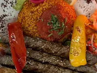 Restaurant Mont Liban – Cliquez pour agrandir l’image 8 dans une Lightbox