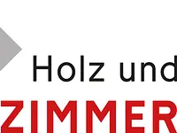 Zimmermann Holz und Bau AG - cliccare per ingrandire l’immagine 1 in una lightbox