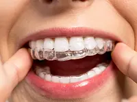 Dr J-B Pégorier - Dental Pearl - Soins Dentaires et Esthétique - cliccare per ingrandire l’immagine 7 in una lightbox