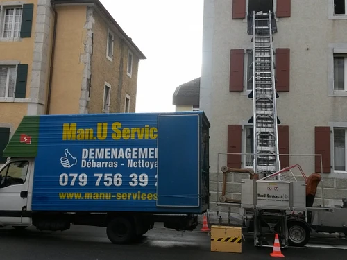 Man. U Services Sàrl – click to enlarge the image 7 in a lightbox