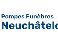Pompes Funèbres Neuchâteloises - Klicken Sie, um das Bild 2 in einer Lightbox vergrössert darzustellen