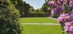 Gartenpflege
