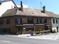 Restaurant du Chasseur – click to enlarge the image 1 in a lightbox