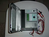 WiKo Wiedmer Elektro-Kontrollen GmbH - cliccare per ingrandire l’immagine 14 in una lightbox
