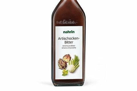 Artichaut-Bitter