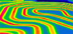 Leckortung (Thermografie)