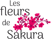 Les fleurs de sakura