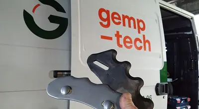 Gemp-Tech