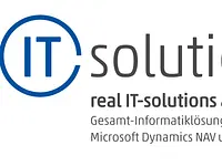 real IT-Solutions ag – Cliquez pour agrandir l’image 3 dans une Lightbox