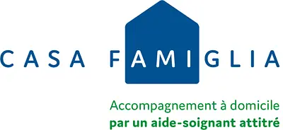 Casa Famiglia Sarl - Accompagnement et soins à domicile à Genève