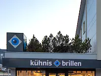 Kühnis Optik Appenzell AG – Cliquez pour agrandir l’image 1 dans une Lightbox