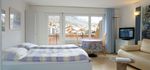 2 bed apartment