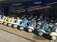 Scooterland – click to enlarge the image 2 in a lightbox