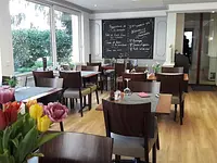 Hôtel - Restaurant de la Dent-du-Midi – Cliquez pour agrandir l’image 6 dans une Lightbox