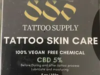 Nomad Tatau Supply – click to enlarge the image 27 in a lightbox