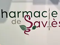 Pharmacie de Savièse - cliccare per ingrandire l’immagine 5 in una lightbox