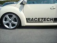 Racetech Autozubehör GmbH - cliccare per ingrandire l’immagine 2 in una lightbox