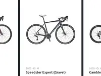 Crazy Veloshop AG – click to enlarge the image 2 in a lightbox