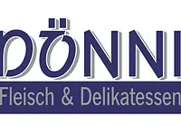Dönni Fleisch & Delikatessen GmbH - Klicken Sie, um das Bild 1 in einer Lightbox vergrössert darzustellen