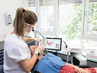 Zahnarztpraxis Mundauf AG - Klicken Sie, um das Bild 5 in einer Lightbox vergrössert darzustellen